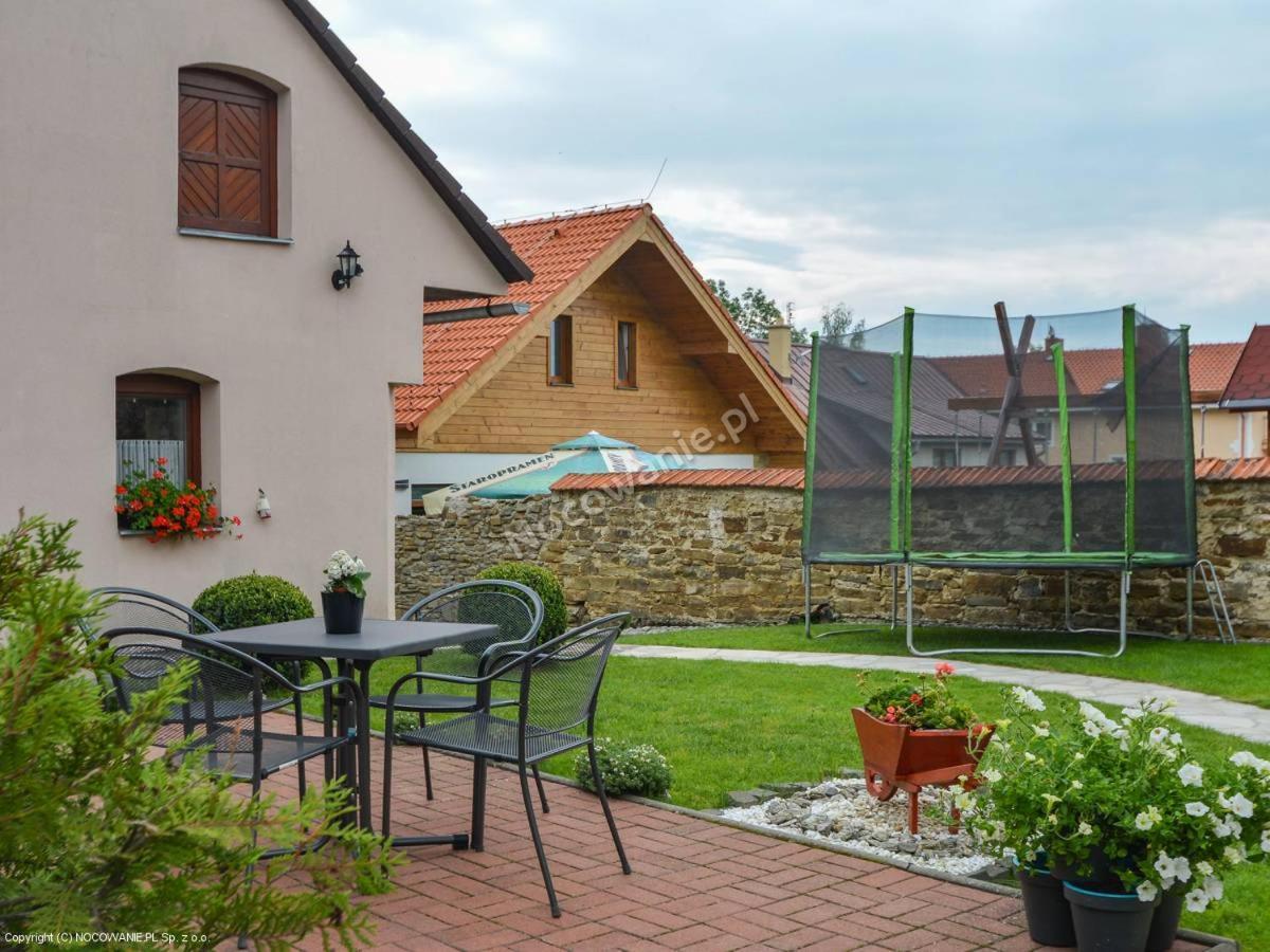 Ubytovanie Pod Tatrami Nova Lesna Exterior photo